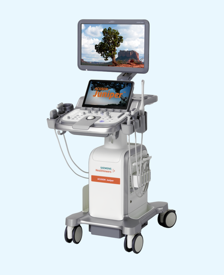 ACUSON Juniper™
