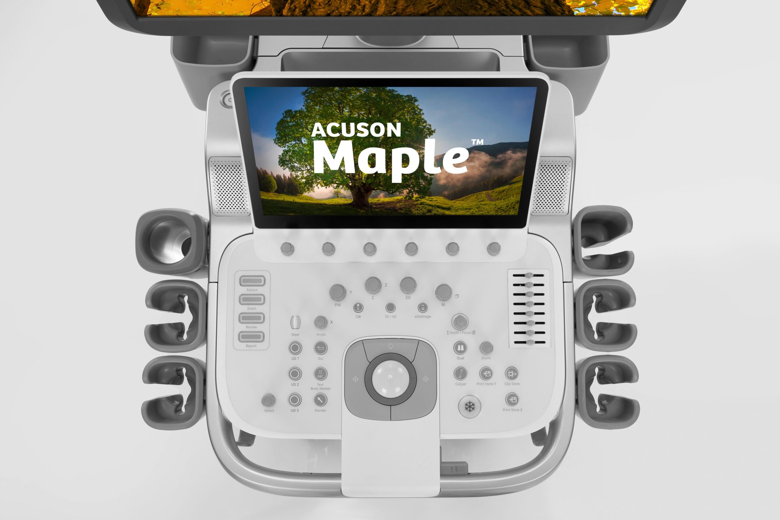 ACUSON Maple™