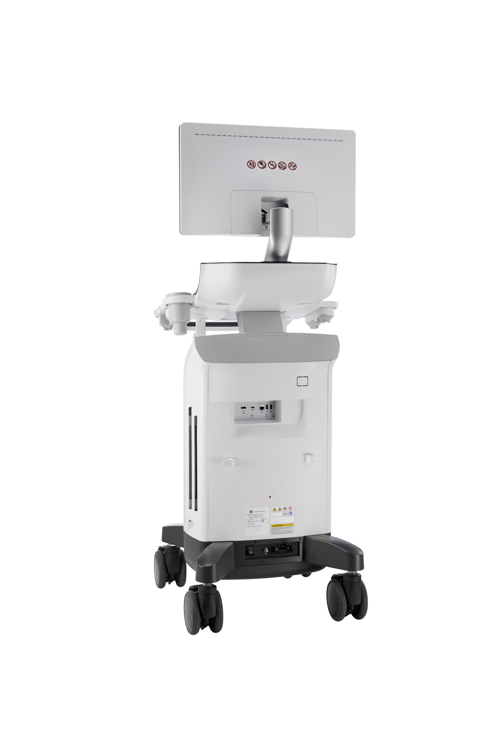 Versana Essential™