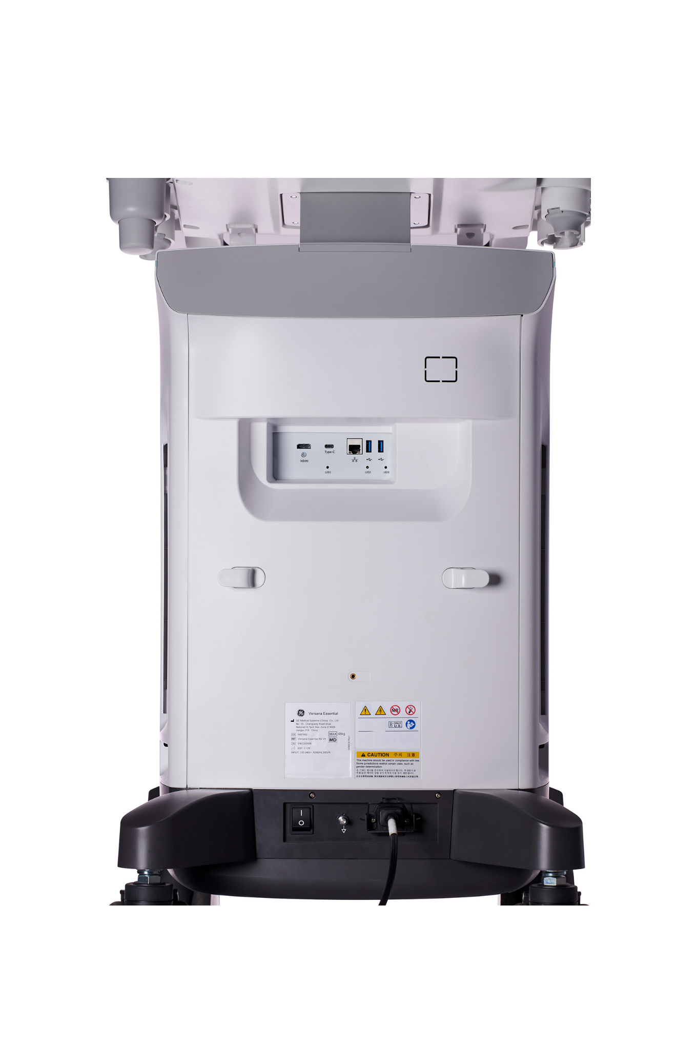 Versana Essential™